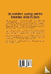 Alphen, Jacques van - Honeybees, a Natural and less natural history