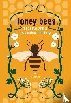 Alphen, Jacques van - Honeybees, a Natural and less natural history