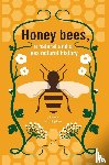 Alphen, Jacques van - Honeybees, a Natural and less natural history