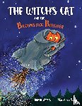 Watson, Kirstie - The Witch's Cat and The Broomstick Blunder