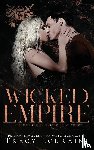 Lorraine, Tracy - Wicked Empire