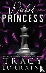 Lorraine, Tracy - Wicked Princess