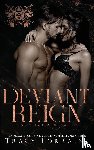 Lorraine, Tracy - Deviant Reign