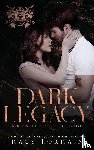Lorraine, Tracy - Dark Legacy