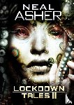 Asher, Neal - Lockdown Tales 2