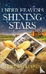 Grainger, Jean - Under Heaven's Shining Stars