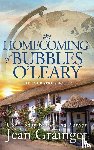 Grainger, Jean - Homecoming of Bubbles O'Leary