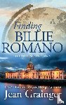 Grainger, Jean - Finding Billie Romano