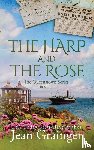 Grainger, Jean - Harp and the Rose