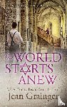 Grainger, Jean - World Starts Anew
