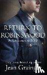 Grainger, Jean - Return to Robinswood