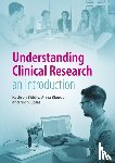 Biddle, Kathryn, Blundell, Anna, Sofat, Nidhi - Understanding Clinical Research
