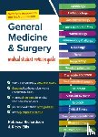 Richardson, Rebecca (Junior Doctor, Ellis, Ricky - General Medicine and Surgery, MLA edition