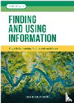 Bedford, David (Learning and Research Librarian - Finding and Using Information