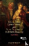 Donaghy, Dr Paige - Mola, False Conception, and False Pregnancy in British Medicine, 1550–1850