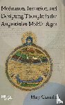 Carruthers, Mary J (Contributor) - Meditation, Invention, and Designing Thought in the Augustinian Middle Ages
