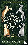 Goodbody, Ariel - Easy Stories in English for Pre-Intermediate Learners
