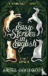 Goodbody, Ariel - Easy Stories in English for Advanced Learners