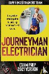 Experienced Trainers' Team - Journeyman Electrician Exam Prep 2021 Version