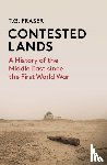 Fraser, T G - Contested Lands