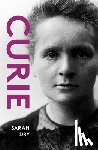 Dry, Sarah - Curie