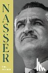 Alexander, Anne - Nasser