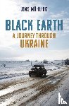 Muhling, Jens - Black Earth