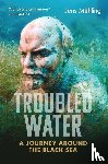 Muhling, Jens - Troubled Water