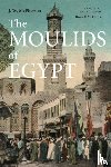 McPherson, J. W. - The Moulids of Egypt