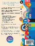 Thrive, Teen - The DBT Skills Workbook for Teens