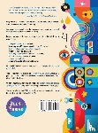 Thrive, Teen - The DBT Skills Workbook for Teens