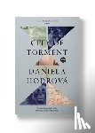 Hodrova, Daniela - City of Torment