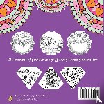 Inspirations, Camptys - Inspirational Coloring Book for Teenage Girls