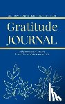 Inspirations, Camptys - Gratitude Journal