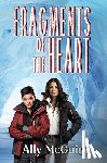 McGuire, Ally - Fragments of the Heart