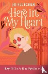 Fletcher, Jo - Here in My Heart