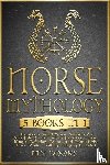 Paolin, Andre - Norse Mythology