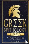 Books, M. Y - Greek Mythology