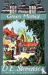 Stevenson, D.E. - Green Money