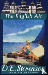 Stevenson, D.E. - The English Air