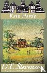 Stevenson, D.E. - Kate Hardy