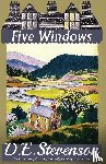 Stevenson, D.E. - Five Windows