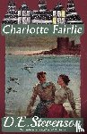 Stevenson, D.E. - Charlotte Fairlie