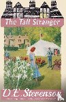 Stevenson, D.E. - The Tall Stranger