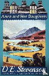 Stevenson, D.E. - Anna and Her Daughters