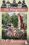 Stevenson, D.E. - The Musgraves