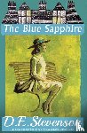 Stevenson, D.E. - The Blue Sapphire