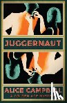 Campbell, Alice - Juggernaut