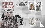 Games, Stephen - Princess Brr-Rainy