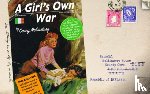 Kelly, K.J. - A Girl's Own War